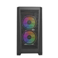 Boîtier Redragon Paktis 2B GC-560 Tunisie