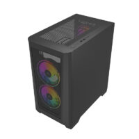 Boîtier Redragon Paktis 2B GC-560 Tunisie