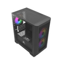 Boîtier Redragon Paktis 2B GC-560 Tunisie