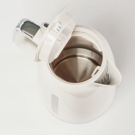 Bouilloire Moulinex Soleil Ivoire 2400 W BY320A10 Beige Tunisie