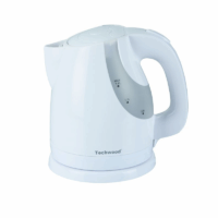 Bouilloire Sans Fil Techwood TB-1622 1.6 L Blanc Tunisie