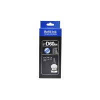 Bouteille D&rsquo;encre Adaptable Alto Brother BT5000 – Magenta Tunisie