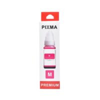 Bouteille D&rsquo;encre Adaptable Alto Canon GI-490 – Magenta Tunisie