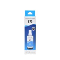 Bouteille D&rsquo;encre Adaptable Alto Epson 673 – Noir Tunisie