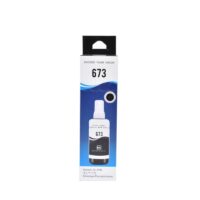 Bouteille D&rsquo;encre Adaptable Alto Brother BT6000 – Noir Tunisie