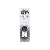 Bouteille D&rsquo;encre Adaptable Alto HP GT52 – Magenta Tunisie