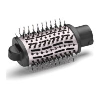 Brosse Soufflante BaByliss Style Smooth AS128E 1000 W Noir Tunisie
