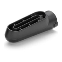Brosse Soufflante BaByliss Style Smooth AS128E 1000 W Noir Tunisie