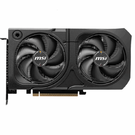 Carte Graphique MSI GeForce RTX 5060 Ti 16G SHADOW 2X OC PLUS – 912-V535-003 Tunisie