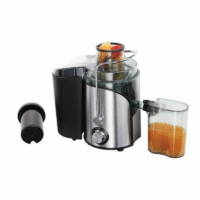 Centrifugeuse LIVOO DOP182 600W Inox & Noir Tunisie