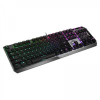 Clavier Gaming Mécanique MSI Vigor GK50 RGB Tunisie