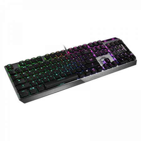 Clavier Gaming Mécanique MSI Vigor GK50 RGB Tunisie