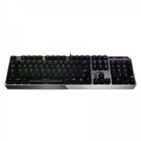 Clavier Gaming Mécanique MSI Vigor GK50 RGB Tunisie