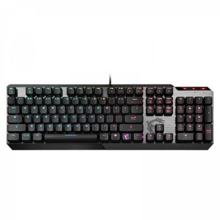 Clavier Gaming Mécanique MSI Vigor GK50 RGB Tunisie