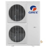 Climatiseur Armoire Gree 600000 CL60APXL-K3DTC7A Smart Inverter Blanc Tunisie