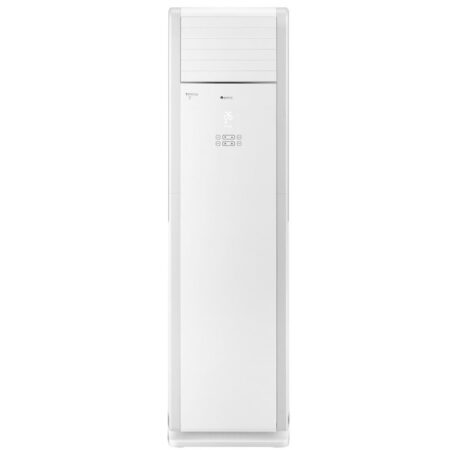 Climatiseur Armoire Gree 600000 CL60APXL-K3DTC7A Smart Inverter Blanc Tunisie