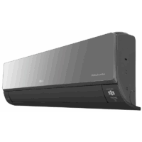 Climatiseur LG 12000 BTU Chaud / Froid Dual Inverter Artcool Mirror UVnano Noir Tunisie