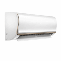 Climatiseur Midea 18000 BTU Chaud & Froid Inverter Tropicalisé MSAF-18HRDN1 Blanc Tunisie