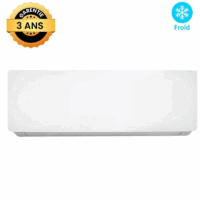 Climatiseur Saba 18000 BTU SABAW18C-IW Froid Tunisie