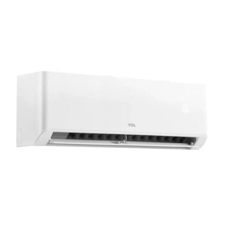 Climatiseur TCL 12000 BTU Chaud & Froid Inverter TAC-12CHSA/TPH11I Blanc Tunisie