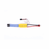 Contrôleur Moteur XXD HW Brushless ESC 30A avec fiche banane et T-Plug Tunisie