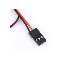 Contrôleur Moteur XXD HW Brushless ESC 30A avec fiche banane et T-Plug Tunisie