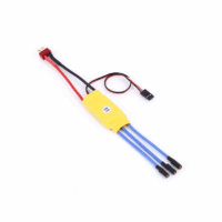 Moteur Brushless A2212 2200KV avec fiche banane Tunisie