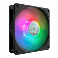 Ventilateur White Shark 1262-04-V-PULSAR-ARGB Tunisie