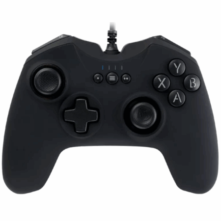 Manette Filaire  Nacon GC 100XF Noir – PCGC-100XF Tunisie