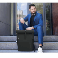 Sac à dos moderne Lenovo Gaming Pour PC Portable 16&Prime;- Noir – GX41H70101 Tunisie