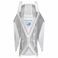 Boîtier Gamer ASUS ROG Hyperion GR701-Blanc-90DC00F0-B39000 Tunisie