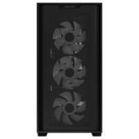 Boîtier Gamer ASUS A21 PLUS TG ARGB – Noir – 90DC00H0-B19010 Tunisie