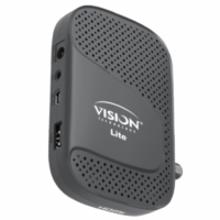 Box TV Android Alpha Box Certifié 2Go 32Go  – Noir  – ZB2 Tunisie
