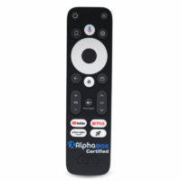 Box TV Android Alpha Box Certifié 2Go 32Go  – Noir  – ZB2 Tunisie