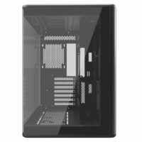 Boitier Gamer Cooler Master Elite 600 – Noir Tunisie