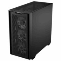 Boîtier Gamer ASUS A21 PLUS TG ARGB – Noir – 90DC00H0-B19010 Tunisie