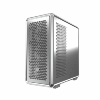 Boitier Gamer Cooler Master MasterFrame 600 – Blanc Tunisie