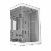 Boitier Gamer Cooler Master Elite 600 – Blanc Tunisie