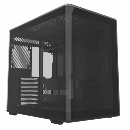 Boitier Gamer Cooler Master Elite 600 – Noir Tunisie