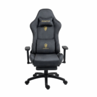 Chaise Gaming Dowinx LS-D1163N – Blanc Tunisie