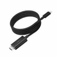 Station d’accueil USB Type-C HP G6 100W- Noir – 9X3V1UT Tunisie