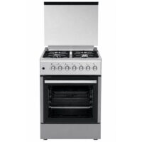Réfrigérateur Side By Side Hisense RS5P668NMC 637 L NoFrost Inverter Inox Tunisie