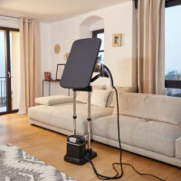 Défroisseur Vertical Tefal IXEO Plus 2980 W QT1511EO Noir Tunisie