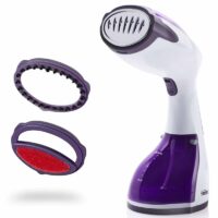 Défroisseur à Main Tristar ST-8916 Blanc & Violet Tunisie