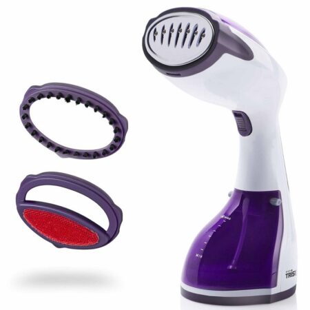 Défroisseur à Main Tristar ST-8916 Blanc & Violet Tunisie