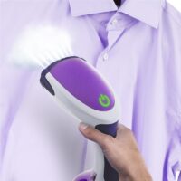 Défroisseur à Main Tristar ST-8916 Blanc & Violet Tunisie