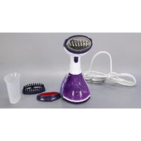 Défroisseur à Main Tristar ST-8916 Blanc & Violet Tunisie