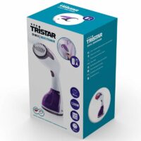 Défroisseur à Main Tristar ST-8916 Blanc & Violet Tunisie