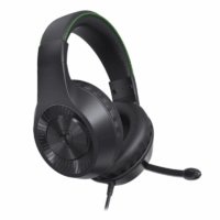 Casque Gaming Filaire T-Dagger Geeraz – Noir -T-RGH113 Tunisie