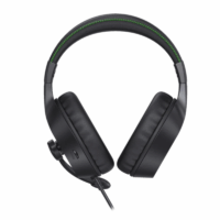Casque Gaming Filaire T-Dagger Geeraz – Noir -T-RGH113 Tunisie